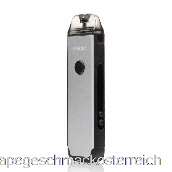 Smok Acro 25W Pod System Silber Vape Geschmack
